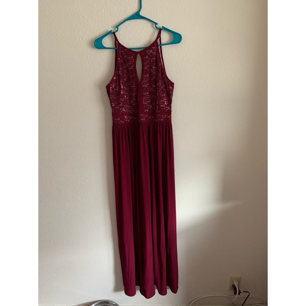 Beautiful Bridesmaid dress